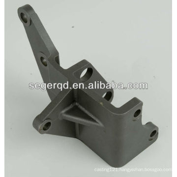 ISO 9001 investment steel precision casting